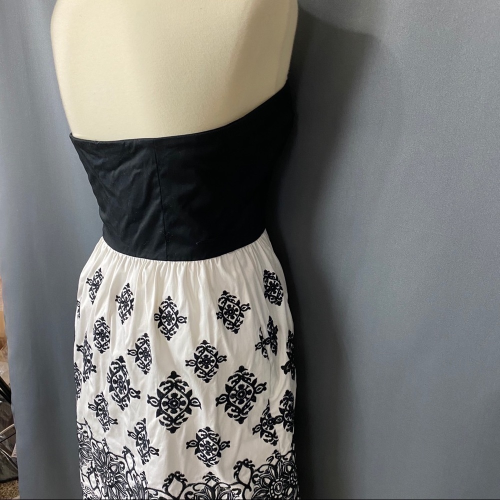 𝅺whbm dress - Picture 4 of 8